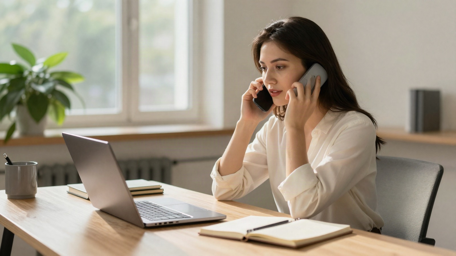 Contact โ Triple Nine Digital Samir El Ouariachi bereikbaar voor MKB-ondernemers uit Noord-Holland via telefoon en formulier